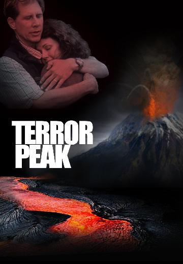 Terror Peak poster