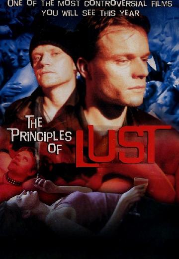 The Principles of Lust poster