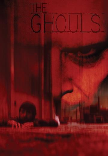 The Ghouls poster