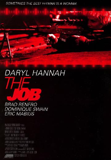 The Job poster