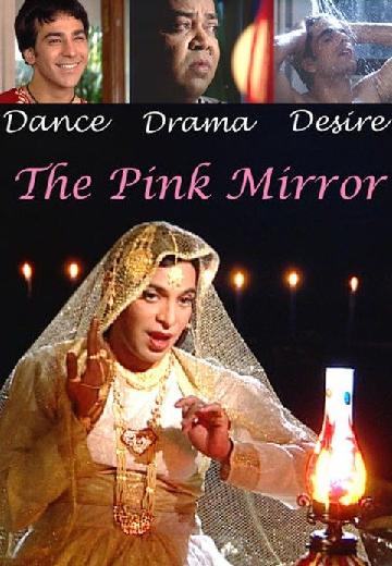 The Pink Mirror poster