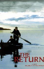 The Return poster