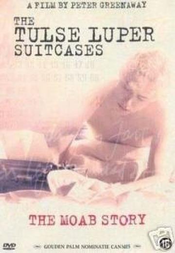 The Tulse Luper Suitcases Part 2: Vaux to the Sea poster