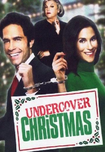 Undercover Christmas poster