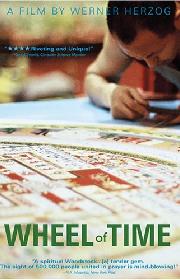 Wheel of Time poster