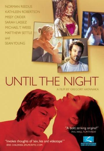 Until the Night poster
