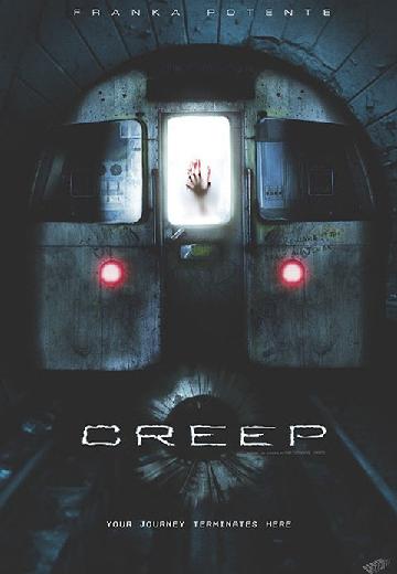 Creep poster