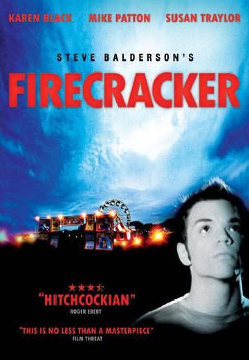Firecracker poster