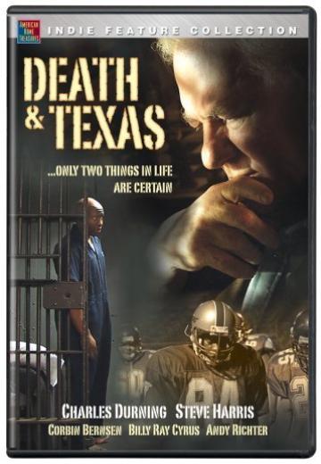 Death and Texas poster