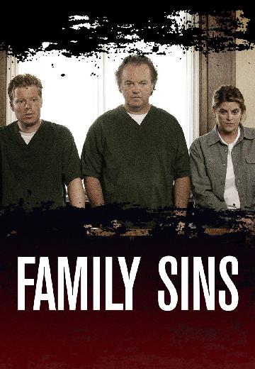 Family Sins poster