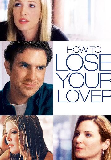 50 Ways to Leave Your Lover poster