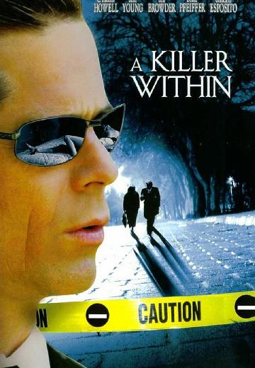 A Killer Within poster