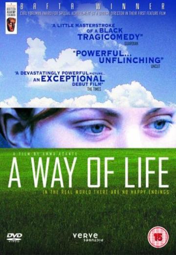 A Way of Life poster