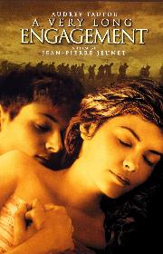 A Very Long Engagement poster