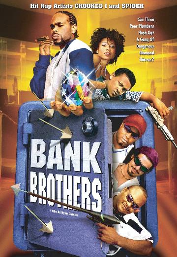 Bank Brothers poster