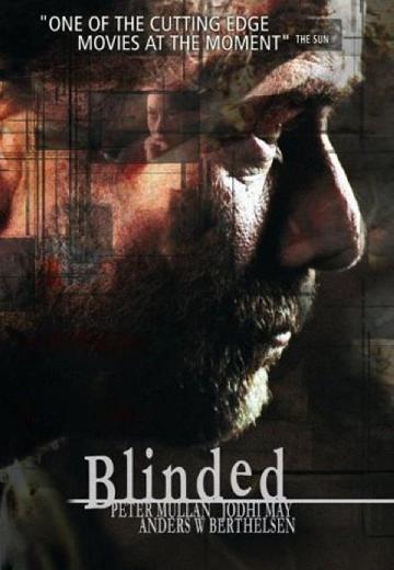 Blinded poster