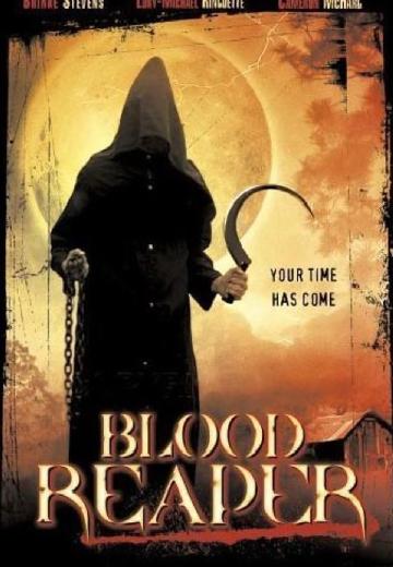 Blood Reaper poster