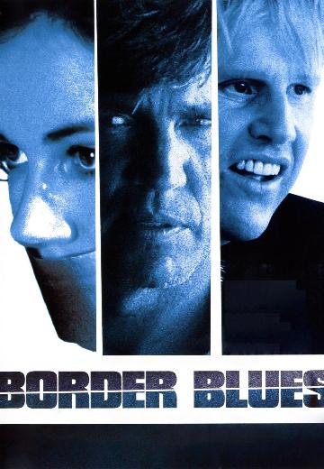 Border Blues poster