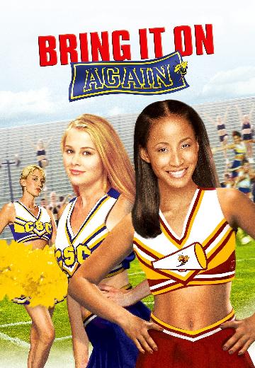 Bring It On Again poster