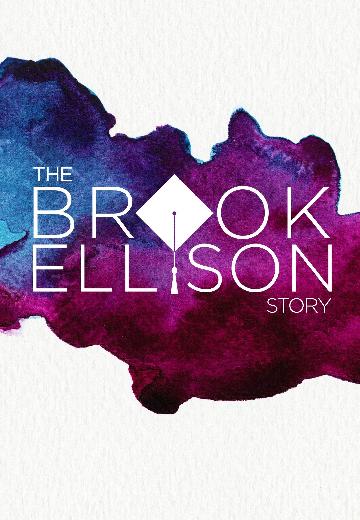 The Brooke Ellison Story poster