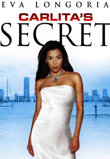 Carlita's Secret poster