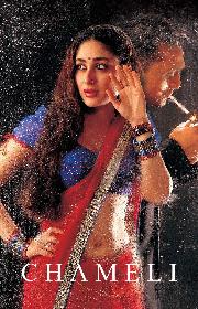 Chameli poster