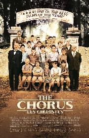 The Chorus poster