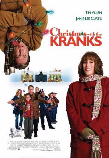 Christmas With the Kranks poster
