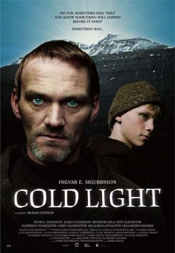 Cold Light poster