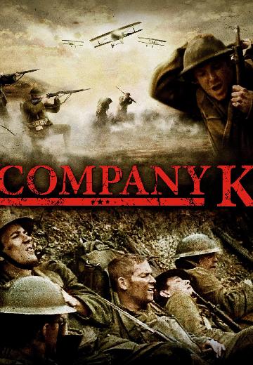 Company K poster
