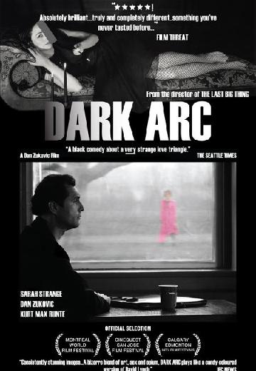 Dark Arc poster