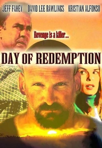 Day of Redemption poster