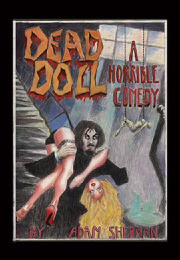 Dead Doll poster