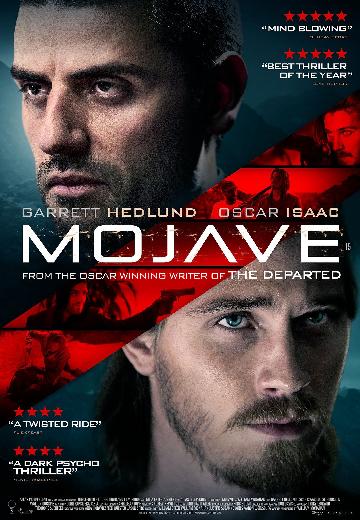 Mojave poster