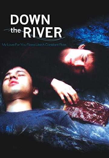 Down the River poster