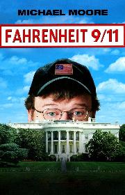 Fahrenheit 9/11 poster
