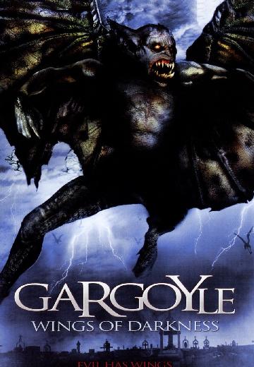 Gargoyle: Wings of Darkness poster