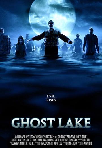 Ghost Lake poster