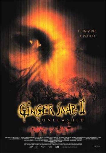 Ginger Snaps II: Unleashed poster