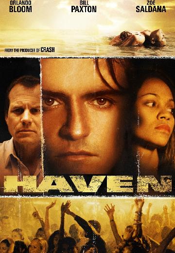 Haven poster