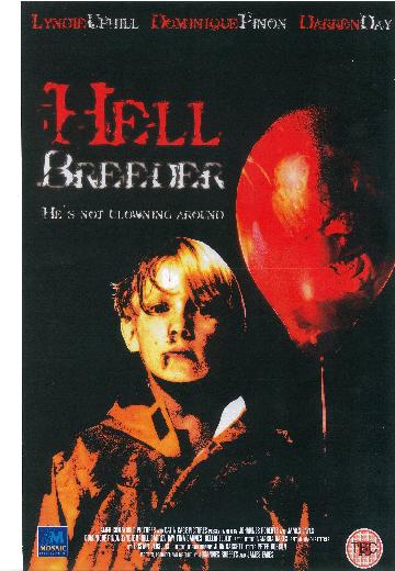 Hellbreeder poster