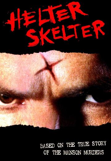 Helter Skelter poster