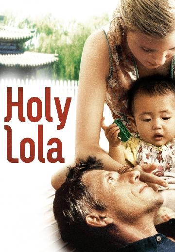Holy Lola poster