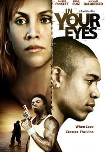 In Your Eyes poster