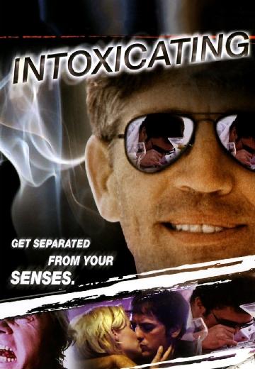Intoxicating poster