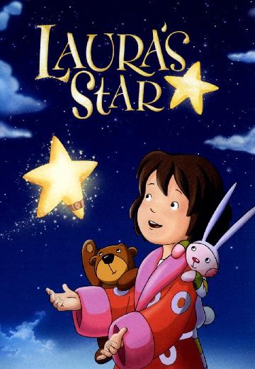 Laura's Star poster