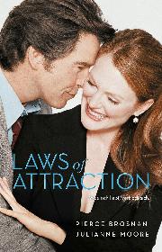 Laws of Attraction poster