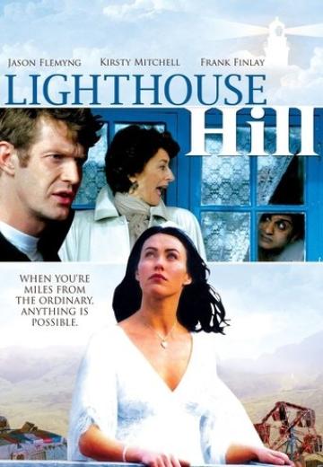 Lighthouse Hill poster