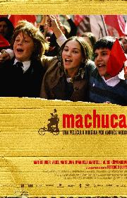 MacThe Enemy General poster