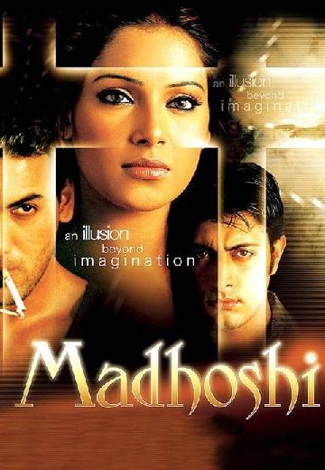 Madhoshi poster
